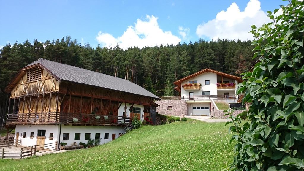 Polzhof Appartement Kastelruth Buitenkant foto