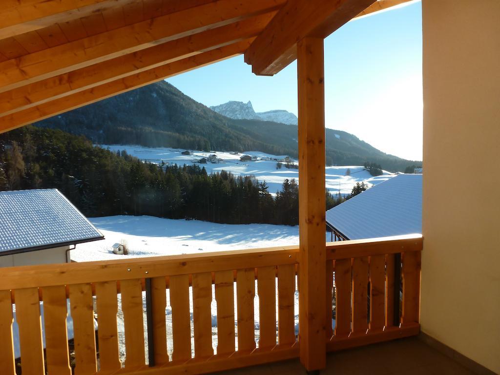 Polzhof Appartement Kastelruth Kamer foto