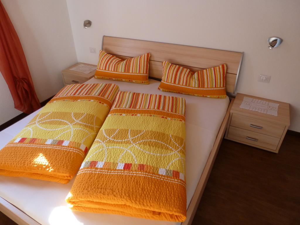 Polzhof Appartement Kastelruth Kamer foto