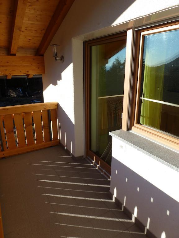 Polzhof Appartement Kastelruth Kamer foto