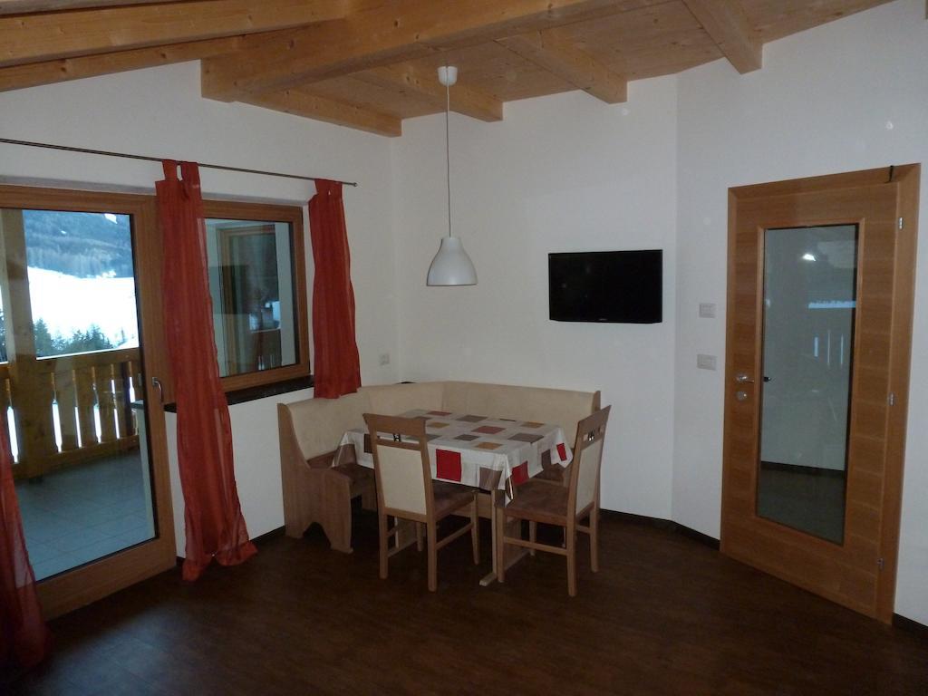 Polzhof Appartement Kastelruth Kamer foto