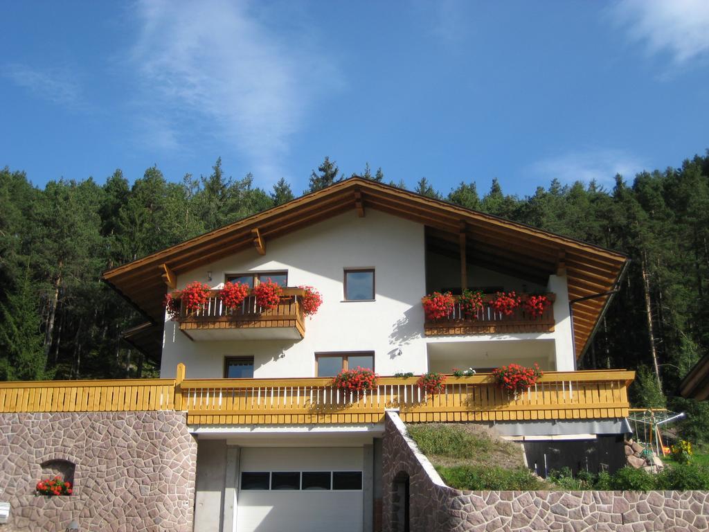 Polzhof Appartement Kastelruth Buitenkant foto