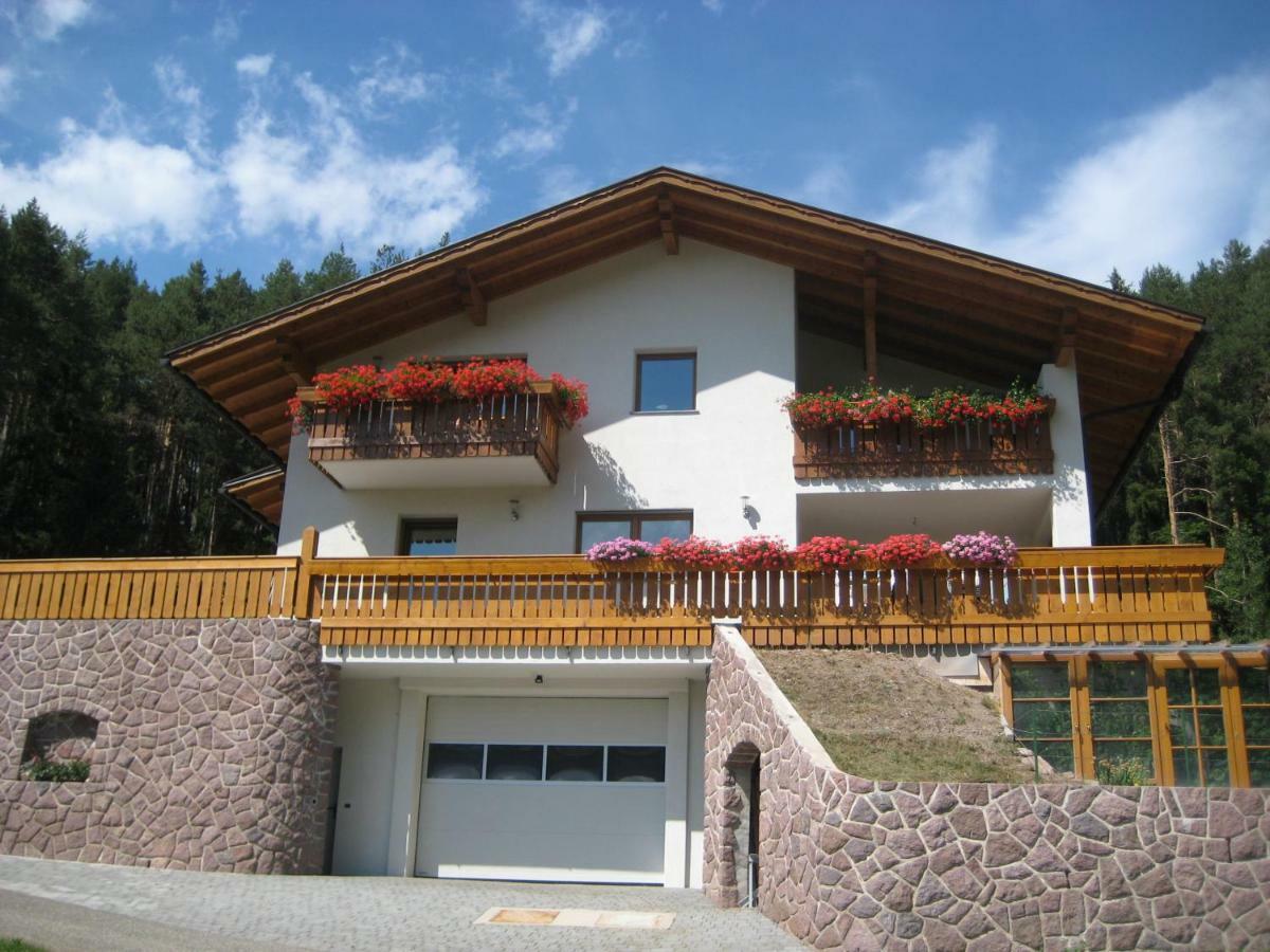 Polzhof Appartement Kastelruth Buitenkant foto